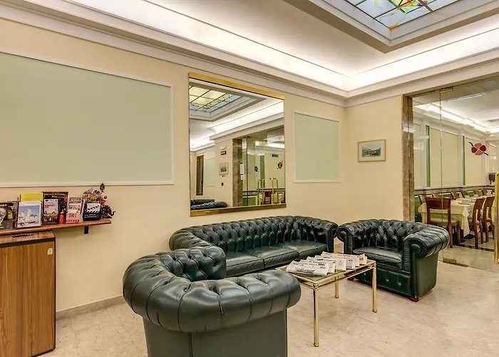 Hotel Igea