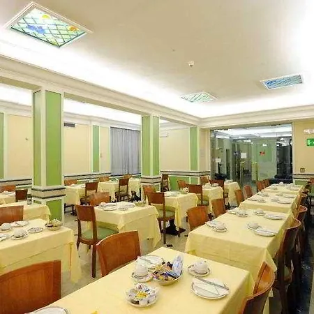 Hotel Igea 